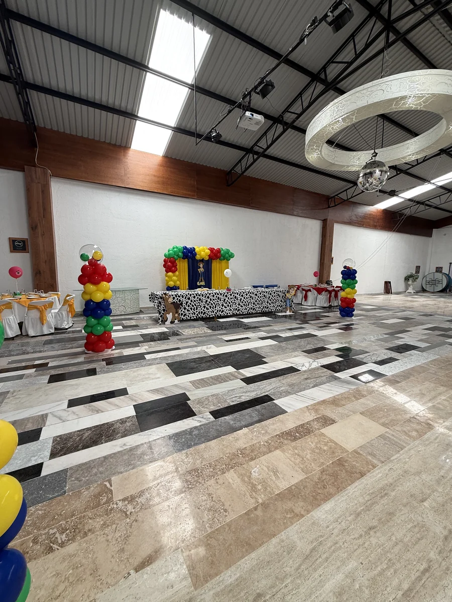 Eventos empresariales y conferencias en El Rincón